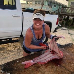 Meet your Posher, Saunders